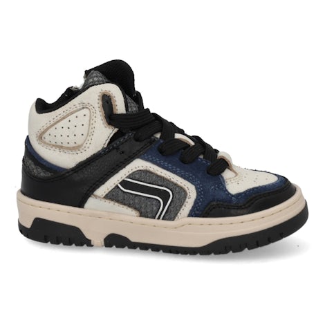 Pinocchio P1140 black combi